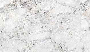  - Мрамор Сорренто 9008 EVA U 4100*600 38 мм Дн